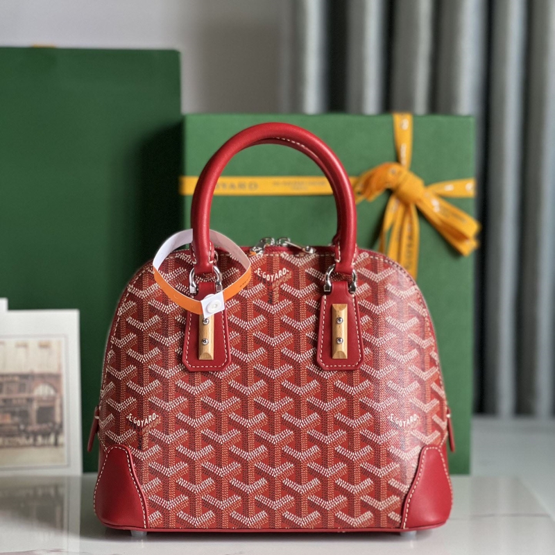 Go*ard top handle bags